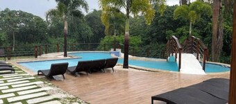 Jarabacoa Mountain retreat #2