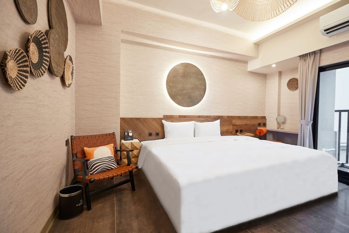 Chambre Double Élite
