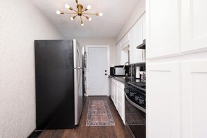 Private kitchen - Dragon on Taylor  (Amarillo)