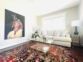 Apartamento Deluxe | Wifi gratis