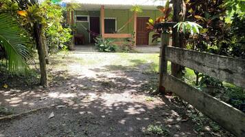 Exclusive Cottage | 1 bedroom, premium bedding, laptop workspace, free WiFi