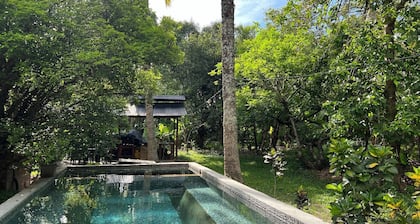 Nanda Parbat Hostal