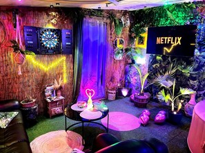 Interior - Spacieuse Maison vue sur la Loire (Saint-Clément-des-Levées)