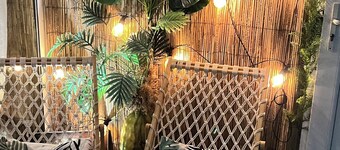 Spacieuse Maison vue sur la Loire