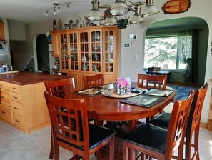 تناول الطعام