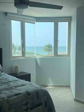 2 soverom, strykejern/-brett, wi-fi og sengetøy