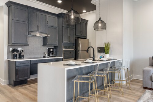 3 Bedroom, Main Level - ADA 