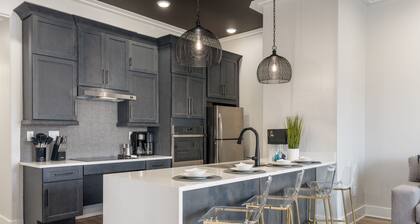 3 Bedroom, Main Level - ADA