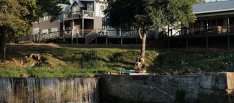 3 Bedroom, Main Level - ADA 