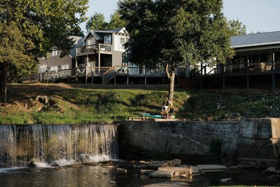 3 Bedroom, Main Level - ADA 