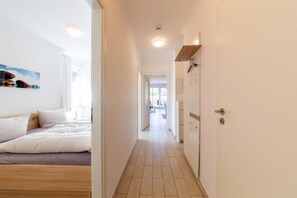 2 Schlafzimmer, kostenloses WLAN