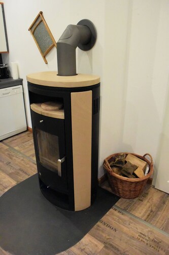 Moderne FeWo Nähe Plauer See