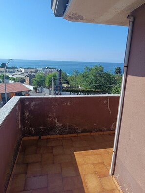 Property grounds - Apartment near the sea in Tropea (Tropea)