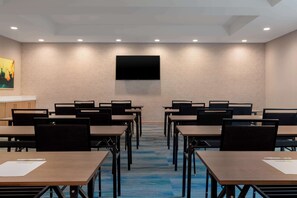 Sala de reuniones