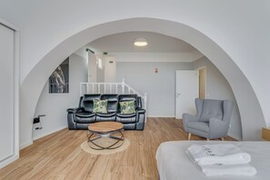 2 bedrooms, iron/ironing board, WiFi, bed sheets - Villa Winter Apt. 1 (Funchal)