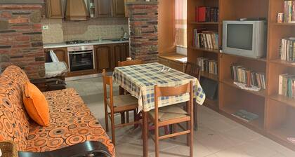 Apartament Berat City Center