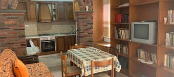 Apartament Berat City Center