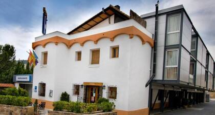 Hotel de Jerica