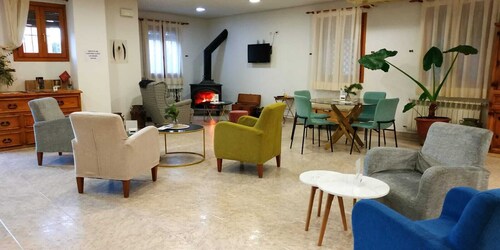 Hotel de Jerica