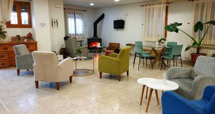 Hotel de Jerica