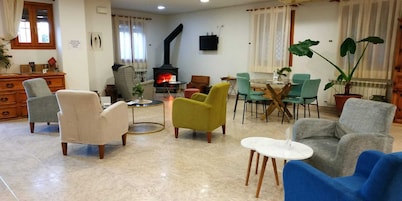 Hotel de Jerica