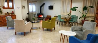 Hotel de Jerica