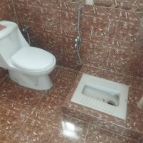 Ducha, artículos de tocador de diseñador, toallas, jabón