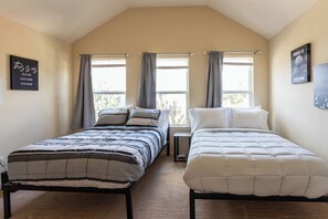 3 Schlafzimmer, Bügeleisen/Bügelbrett, WLAN, Bettwäsche