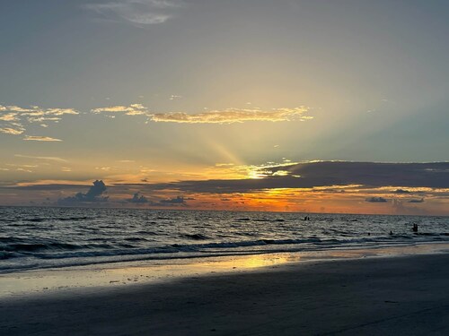 Making memories at Madeira