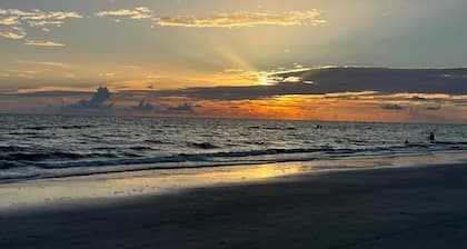 Making memories at Madeira