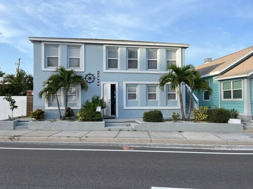 Making memories at Madeira