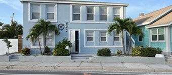 Making memories at Madeira