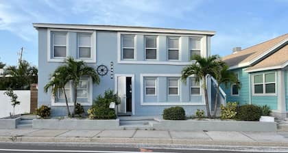 Making memories at Madeira