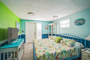 5 chambres, fer et planche à repasser, Wi-Fi, literie fournie