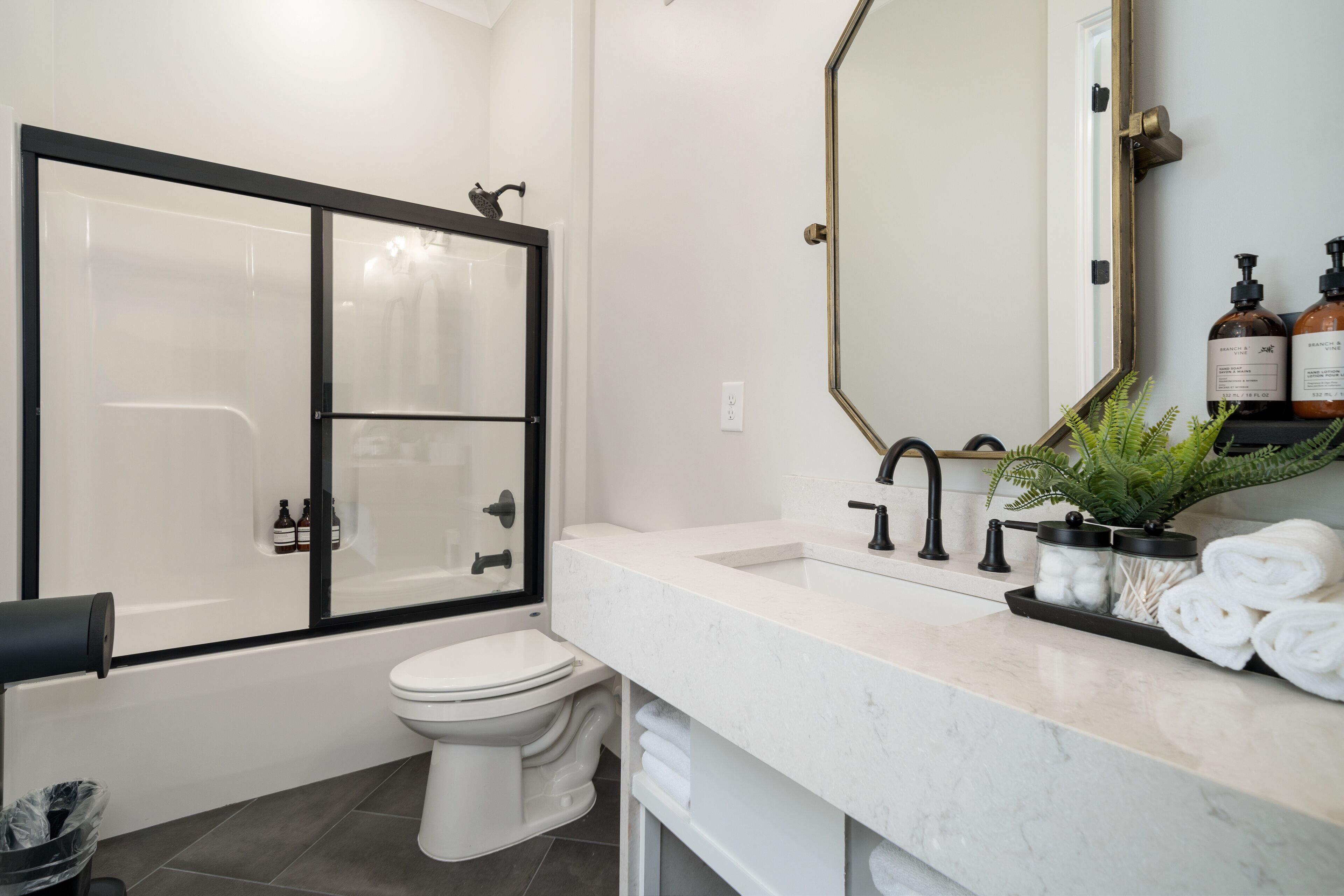Salle de bain