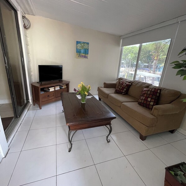 منطقة المعيشة