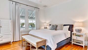 Apartment, Multiple Beds (1801 Chatham Ave Unit B) | 2 bedrooms