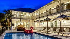 Unclassified image, 3 of 50, button - 1801 Chatham Ave Unit B (Tybee Island)