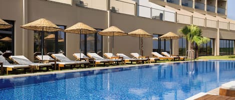 Instalaciones deportivas