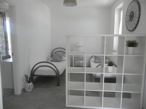 Exclusive-Apartment