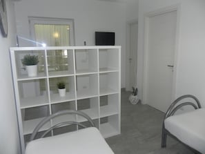 Exclusive-Apartment