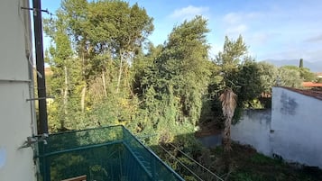 Unterkunftsgelände