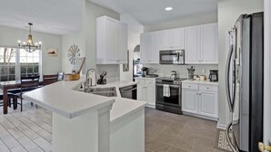 専用キッチン