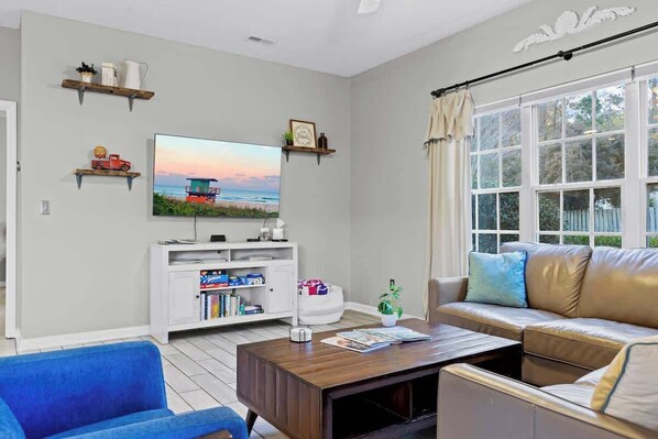 Smart TV, books