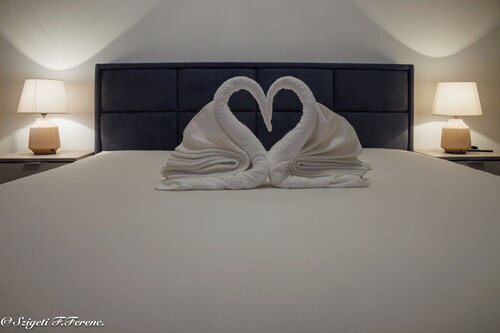 Deluxe Apartment Kantrida