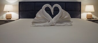 Deluxe Apartment Kantrida