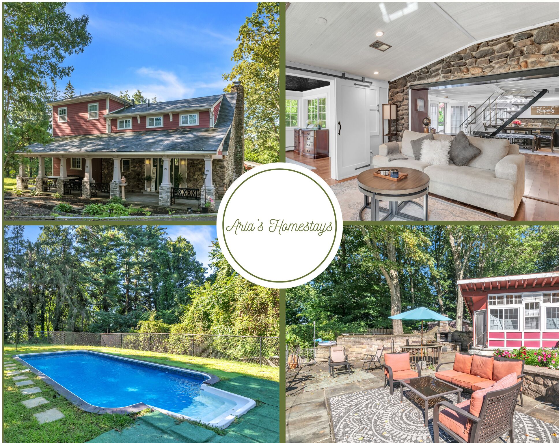Serene Rustic Hideaway w/ Pool in Granby!