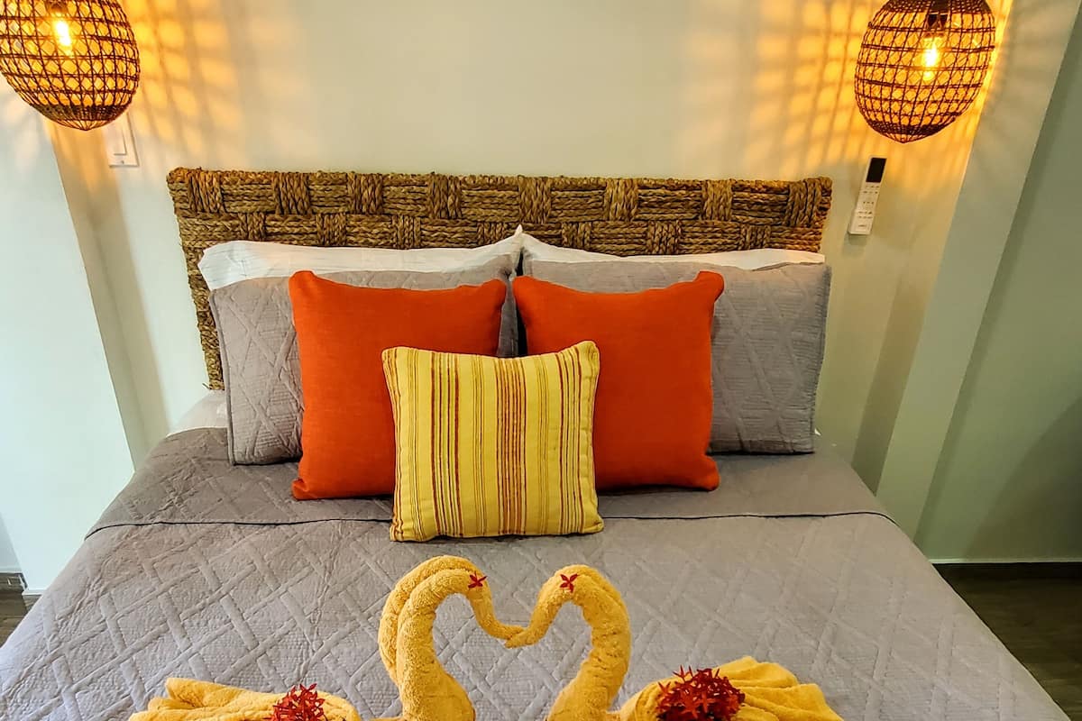 Exclusive Room | 1 bedroom, free WiFi