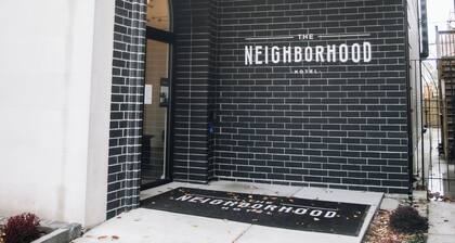 The Neighborhood Hotel - Little Italy Two Bedroom
