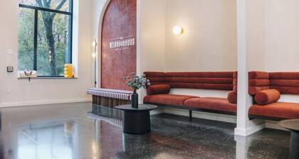 The Neighborhood Hotel - Little Italy Two Bedroom